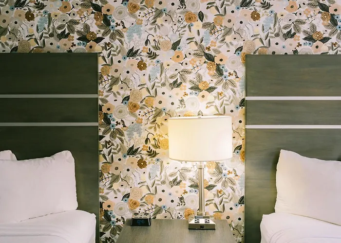 The Thompson Hotel